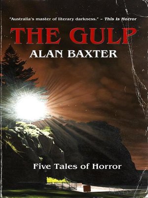 The Gulp - ebook